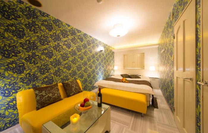 Hotel GT Kansai International Airport (Adult Only)