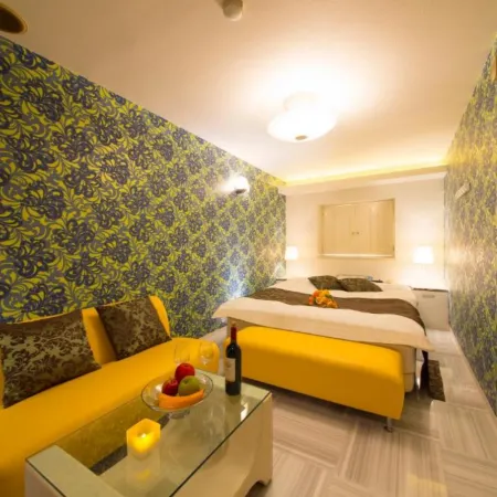 Hotel GT Kansai International Airport (Adult Only)