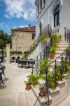 Heritage Hotel Porin Makarska Hotels near Kotišina - Central Dalmatia Croatia - Theme Trails