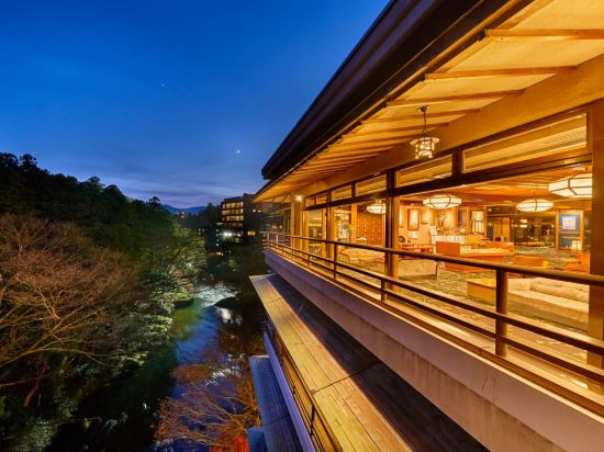 加賀の山中温泉旅館協同組合周辺ホテル 21おすすめ宿 Trip Com