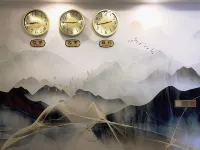 加沃賓館（重慶紅旗河溝店）