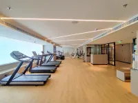 Renaissance Shenzhen Luohu Hotel Ξενοδοχεία στην πόλη Σεντσέν