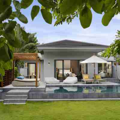 Crowne Plaza Phu Quoc Starbay Rooms