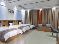 Ninglang Shenglong Hotel