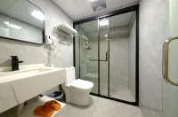 Lanyue Mountain House Inn (Former Residence Scenic Area Branch) - Pet friendly