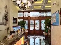 Ulanqab Baiyue Hotel (Wanda Plaza Normal University)