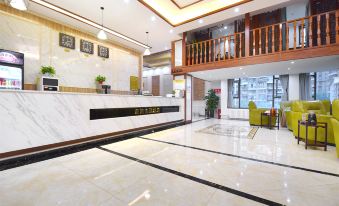 Grand Hotel Dazhou