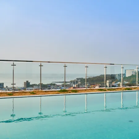 JN Park Hotel