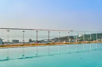 JN Park Hotel - Rooftop Pools