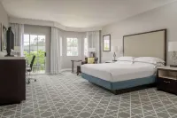 Hilton San Diego/Del Mar Hotels in Solana Beach
