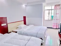zhaohuang hotel - Bãi đậu xe