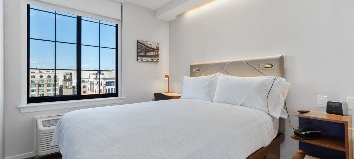 Motto by Hilton Washington DC City Center 워싱턴 호텔