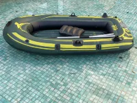 Tingbo Hotel - Pools