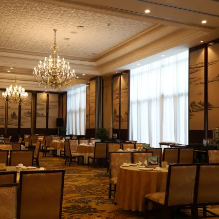 Evergrande Hotel Enping