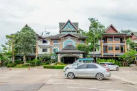 100 Islands Resort & Spa - Parkering