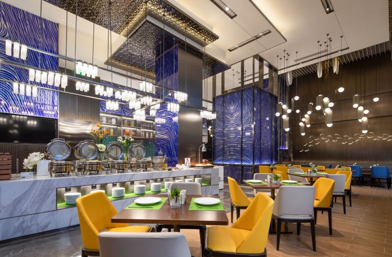Hampton by Hilton Shenyang Shenbei University Park photo 4