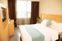 Aolong Hotel (Jingmen Zhongtian Street Minzhu Street Historical and Cultural District Branch)