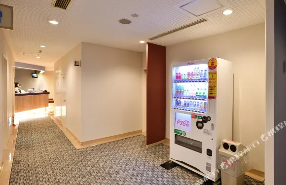 郡山池森酒店