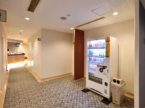 Chisun Hotel Koriyama