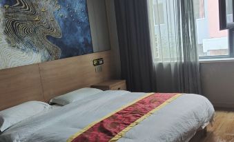 Fuyang Yuanyu Accommodation