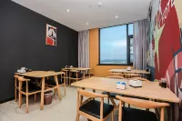 Shankee Collection Hotel (Ruyang Ziluo New Area) - breakfast