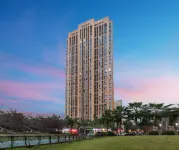 Lanou Hotel (Chongqing University Town) Hotels near Daxue Chenghuaban Park