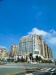 Vienna International Hotel(Changsha Ningxiang Shifu High Speed Railway Station) Hotels near Sailan Teaching Department， Hunan Institute of Humanities， Science and Technology