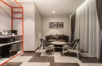 Iconic Hotel Penang Hotels in Bukit Mertajam