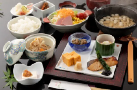 Kinugawa Park Hotels