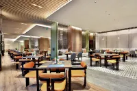 龍遊東方文嵐飯店 - 早餐