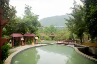 China Railway Huashuiwan Hot Spring Hotel - suối nước nóng
