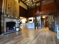Farnham House Hotel Hotels in Farnham