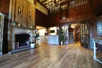 Farnham House Hotel Hotel a Alton