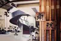 South Garden Hotel Hotels in Nanjing