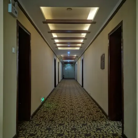 Luoyang Loche Hotel