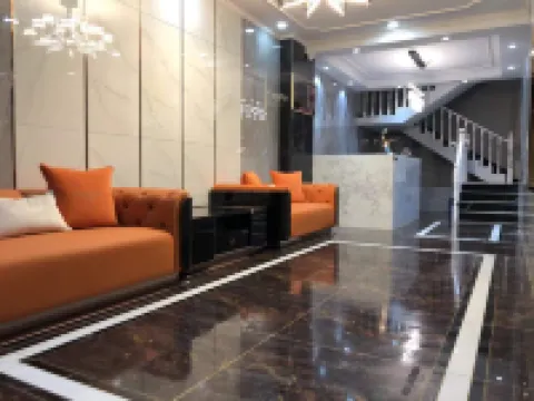 Dream Wake-up Business Hotel