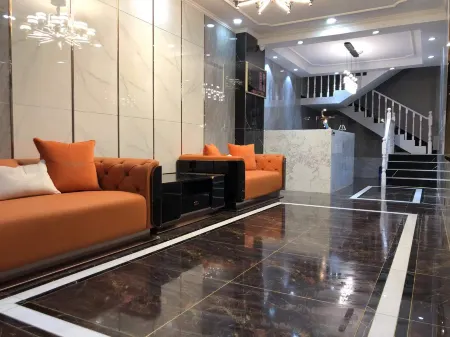 Dream Wake-up Business Hotel