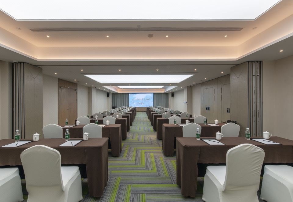 SSAW 부티크 호텔 지장 임프레션