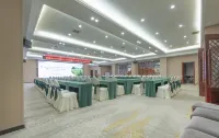 Fulante Le Hotel (Sangzhi Wenming Road) Hotels in Sangzhi
