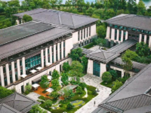 成都グランメリアホテル 成都のホテル