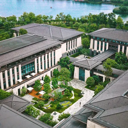 Gran Melia Chengdu