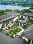 Gran Melia Chengdu Hotels in Chengdu