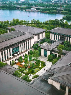 成都グランメリアホテル 成都のホテル