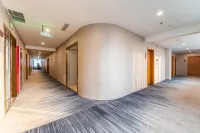 Guishang Boutique Hotel (Jining Gulin Road Affiliated Hospital)