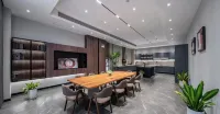 Fengdu Jiarui Hotel
