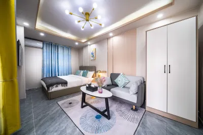 HuaFeng hotel Hotels in Shenzhen