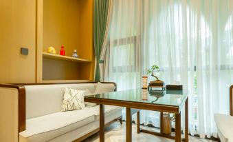 Jinrong Hotel