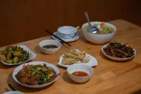 Yuyao Shanyinhefeng Homestay