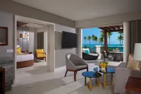 Secrets Royal Beach