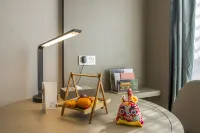 MEHOOD LESTIE Hotel (Guangzhou East Railway Station Tianhe Sports Center)